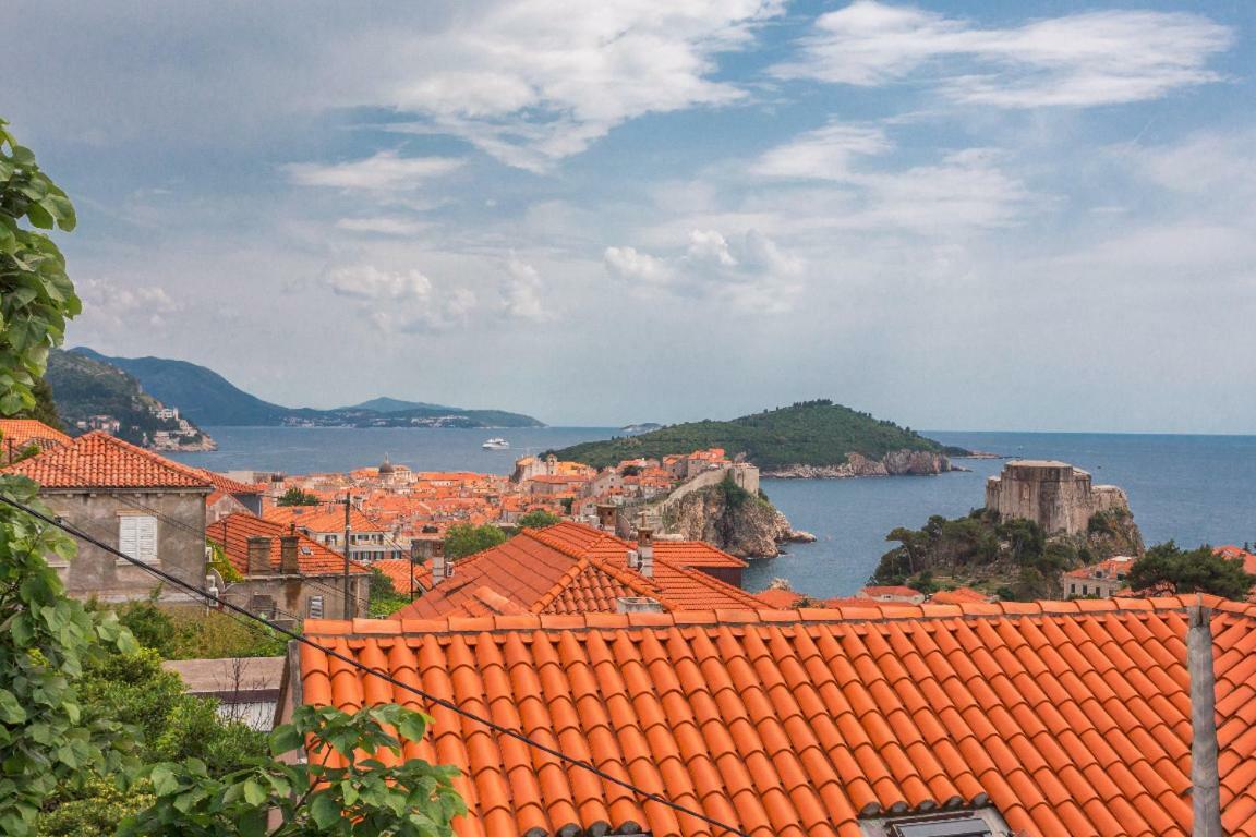 Laura Apartment Dubrovnik Extérieur photo