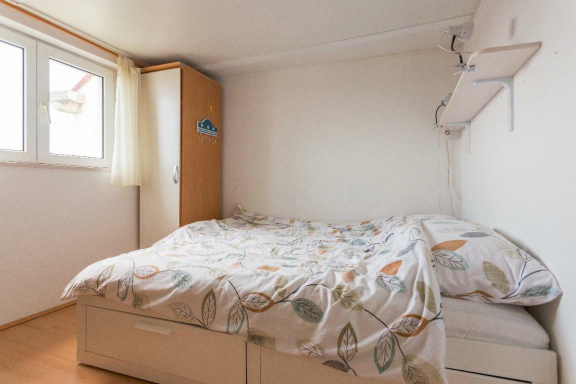 Laura Apartment Dubrovnik Extérieur photo