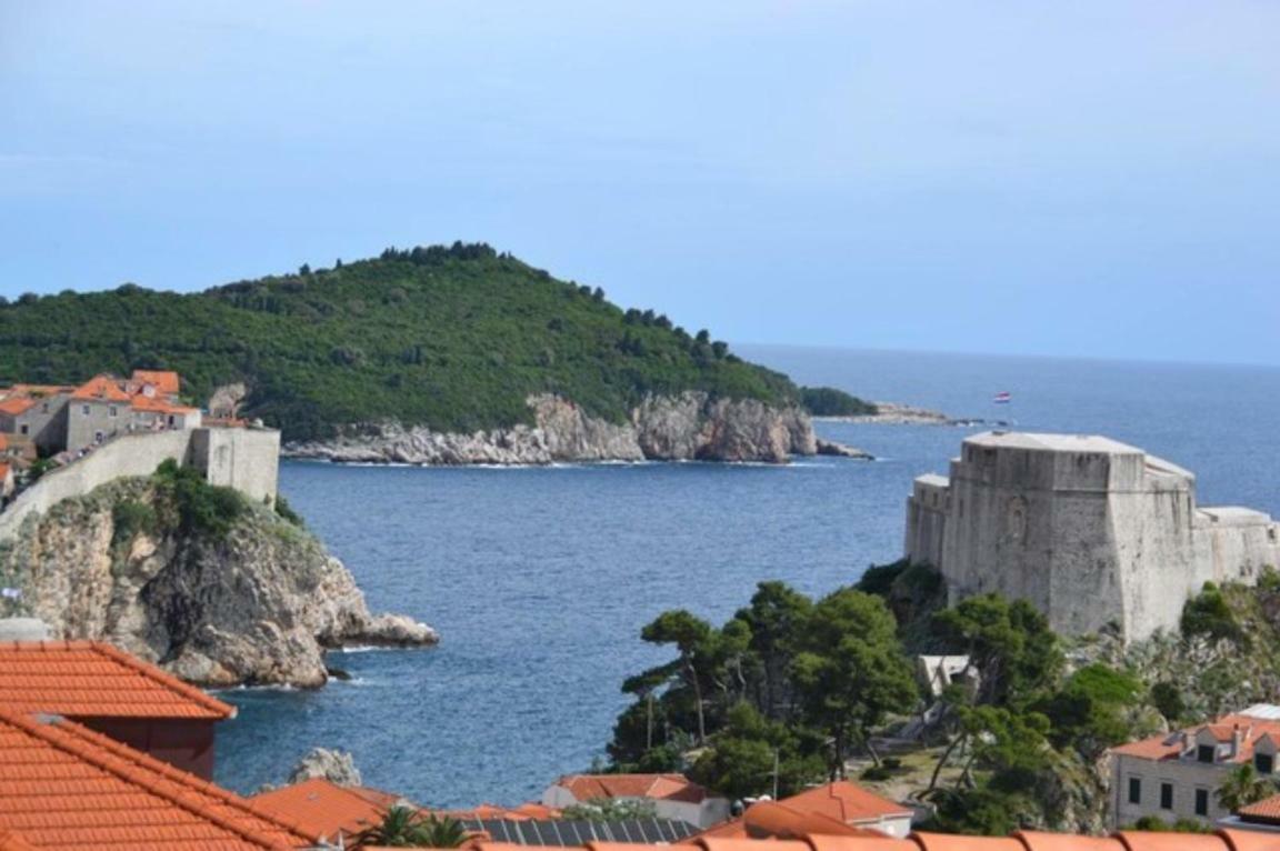 Laura Apartment Dubrovnik Extérieur photo