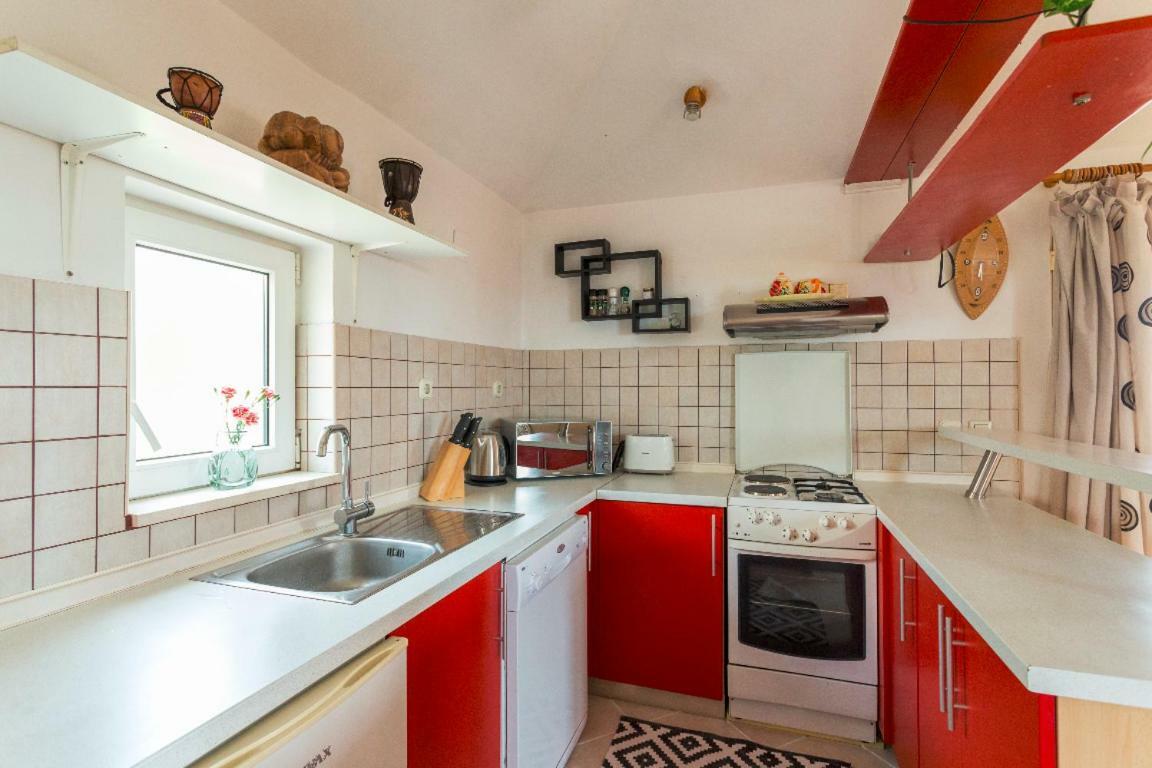 Laura Apartment Dubrovnik Extérieur photo
