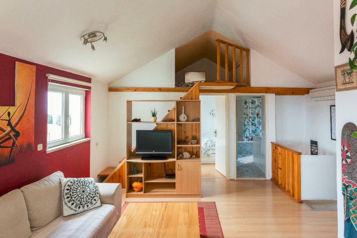 Laura Apartment Dubrovnik Extérieur photo