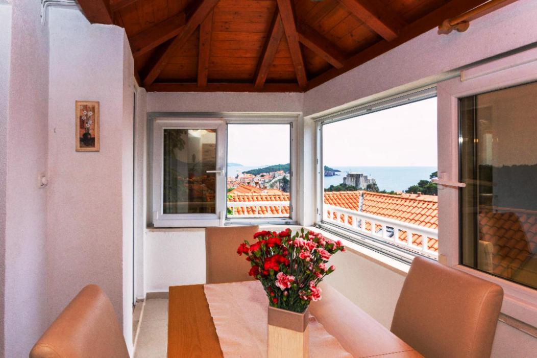 Laura Apartment Dubrovnik Extérieur photo