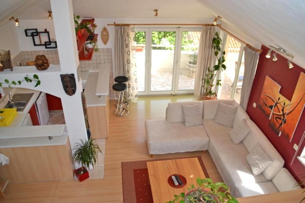 Laura Apartment Dubrovnik Extérieur photo